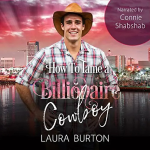 Billionaire Cowboy